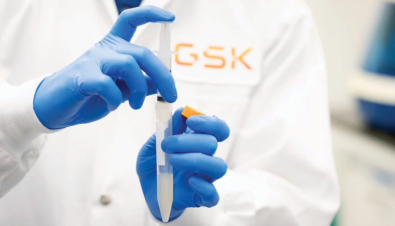 GSK to buy cancer drug developer Nuvalent for $10.6 billion