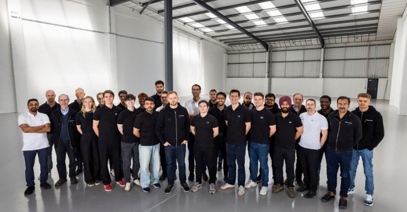 NewOrbit team