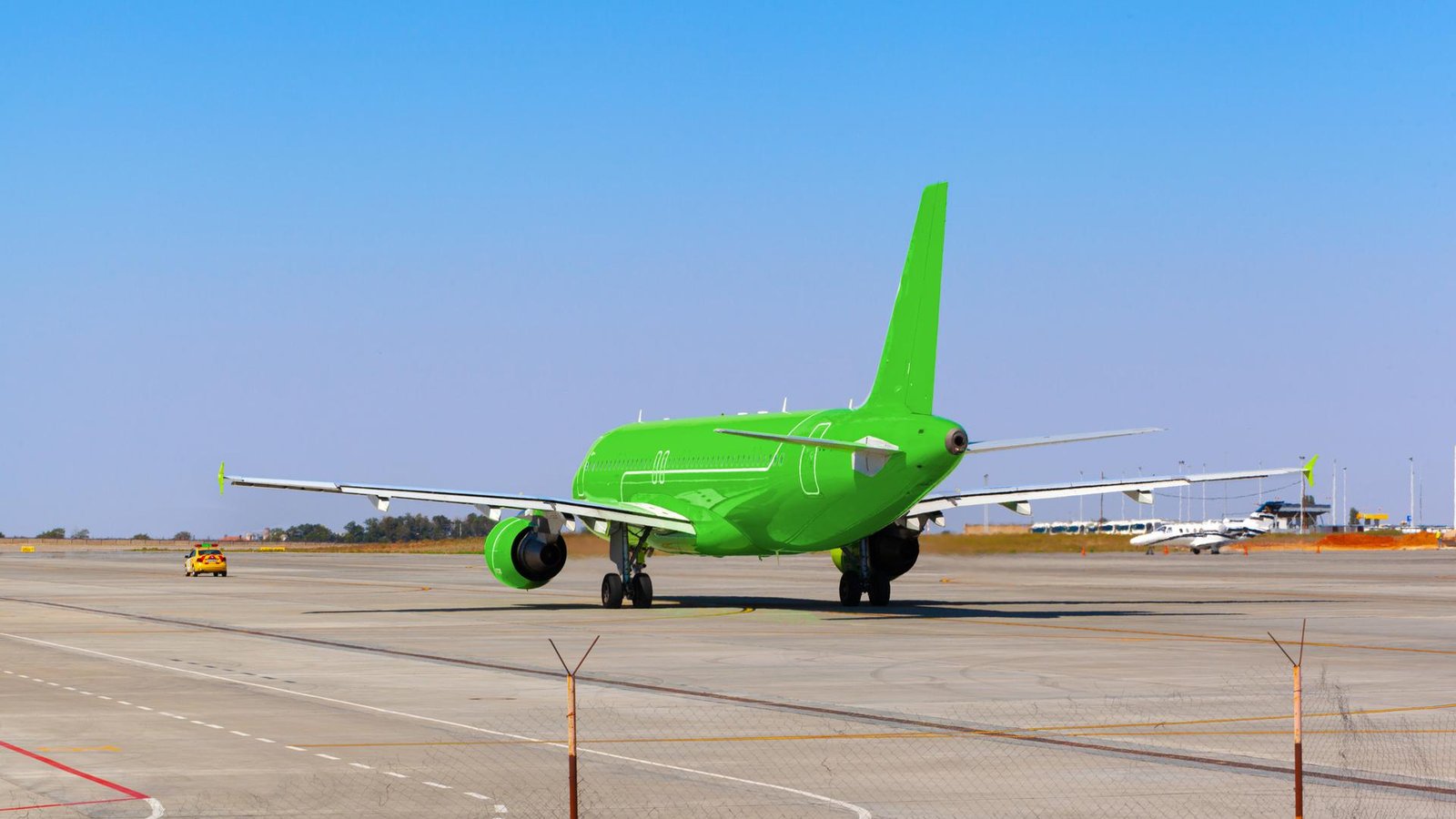 Airbus, Safran Join Technip Energies and Tereos to Develop SAF Hub in Dunkirk