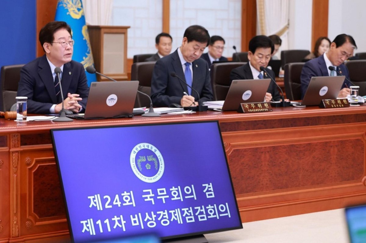 South Korean President to visit Europe for G7 summit, Vatican meeting