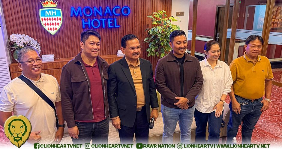 Inside The Monaco Hotel — Taytay’s new lifestyle stay blending European inspiration and Filipino hospitality