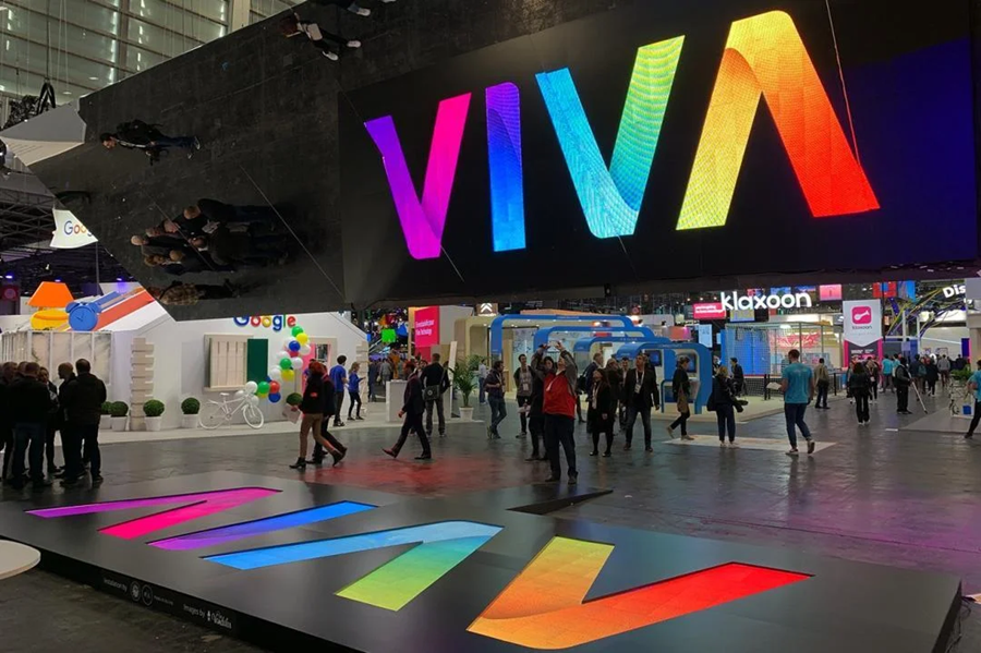 VivaTech 2026: Biggest Takeaways from Agentic AI to Quantum Computing - Tech | Business
