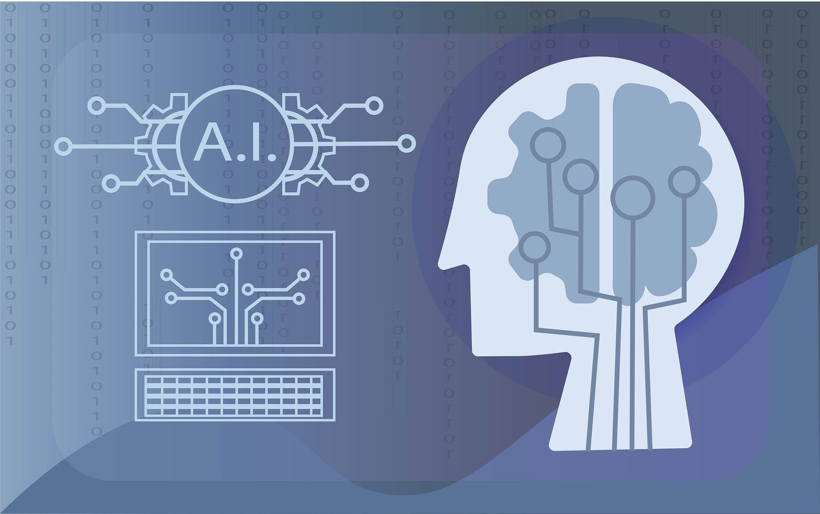 Bridging Minds and Machines: Ethical Reflection and AI in Adult Education