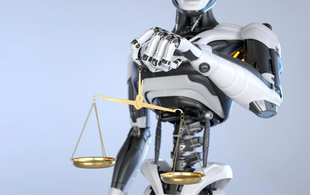 Startup Raises $70M to Replace Law Firms With AI