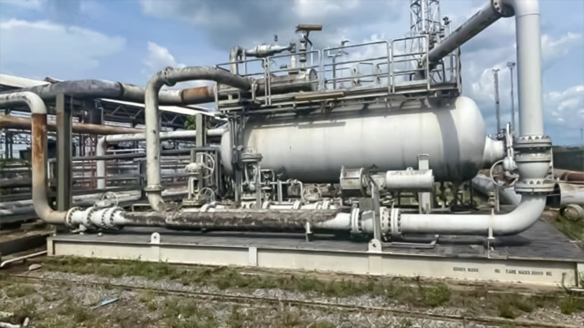 Nigeria’s gas to power global AI boom, deepen region’s infrastructure