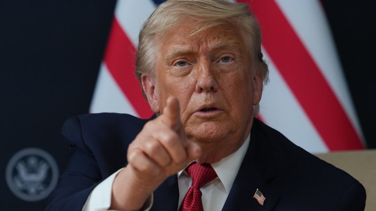 Trump Issues 100% Tariff Threat Against Nations Imposing Digital Services Taxes On US Tech Giants