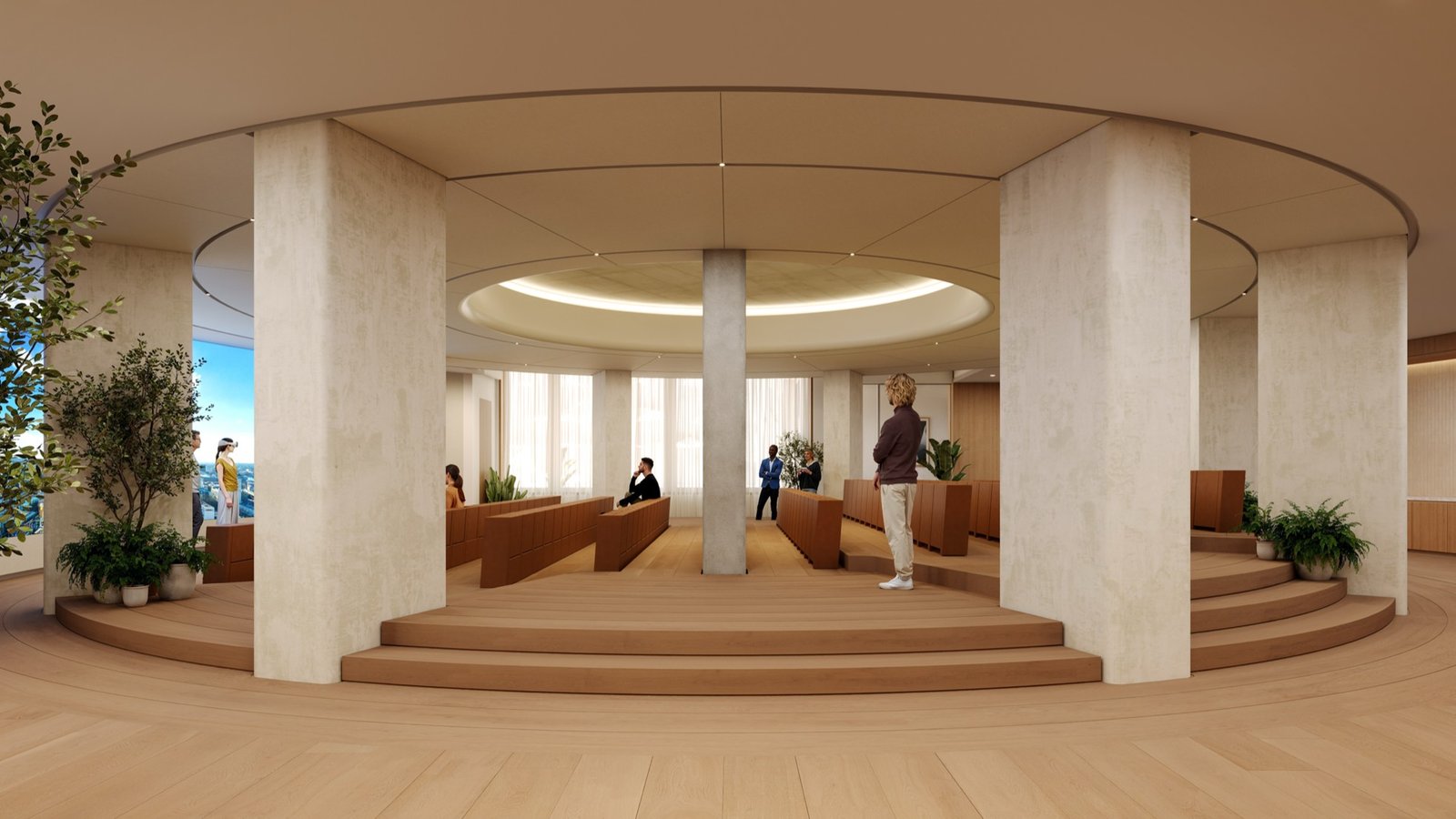 Apple Expands European Developer Support With New Berlin Developer Center