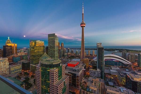 Canadian M&A Industry Insights – Summer 2023