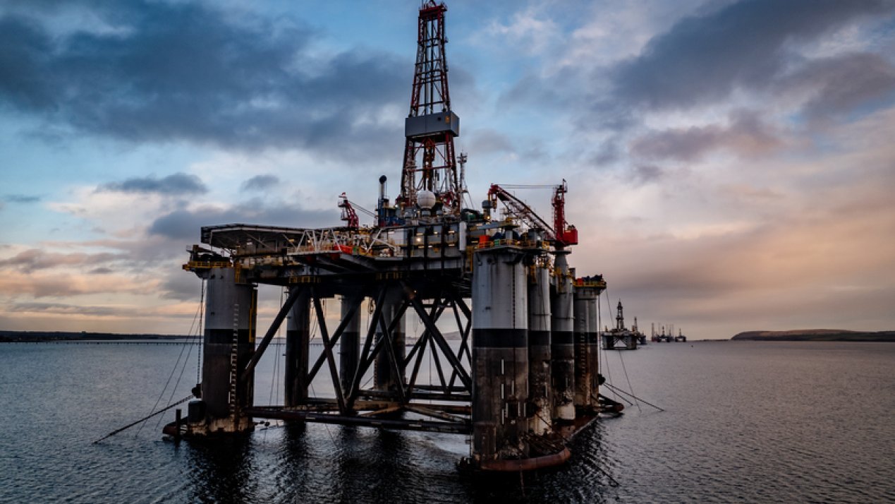 PEMEX April Exports: Europe Overtakes the Americas