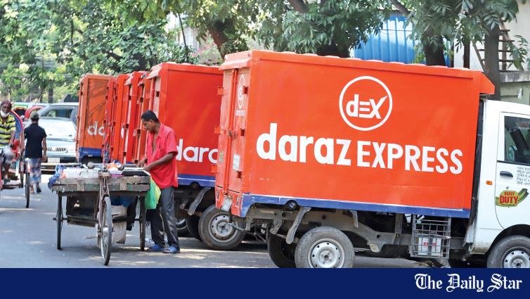 Daraz reportedly lays off around 100 employees in Bangladesh