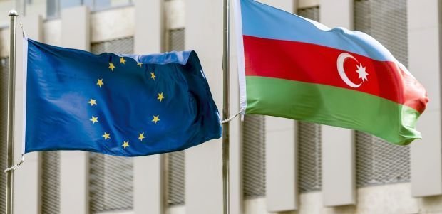 EU allocates millions for development projects in Ganja