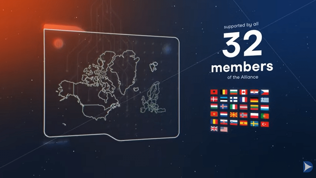 Portugal joins NATO DIANA defence startup accelerator network – Portugal Resident