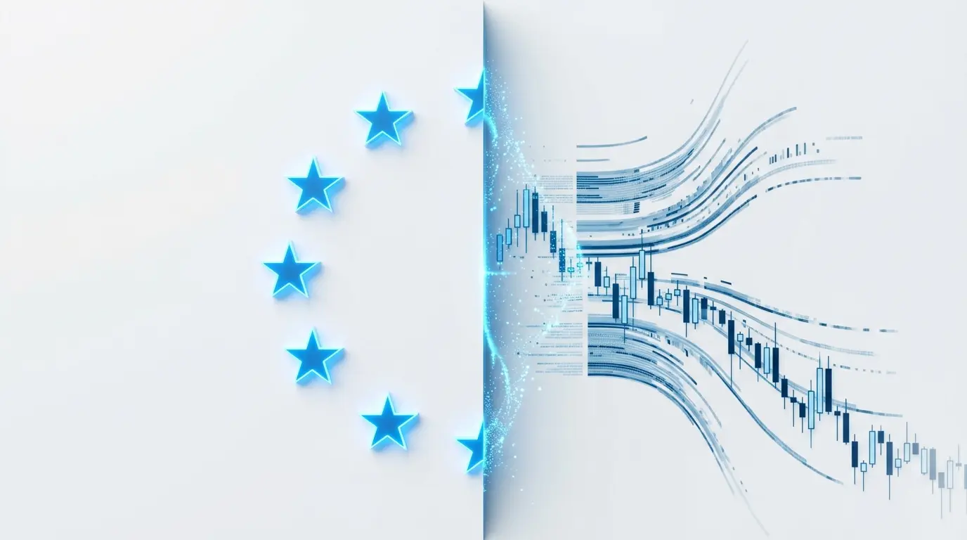 Europe Crypto Sector to Patch €2T Budget and What It Means