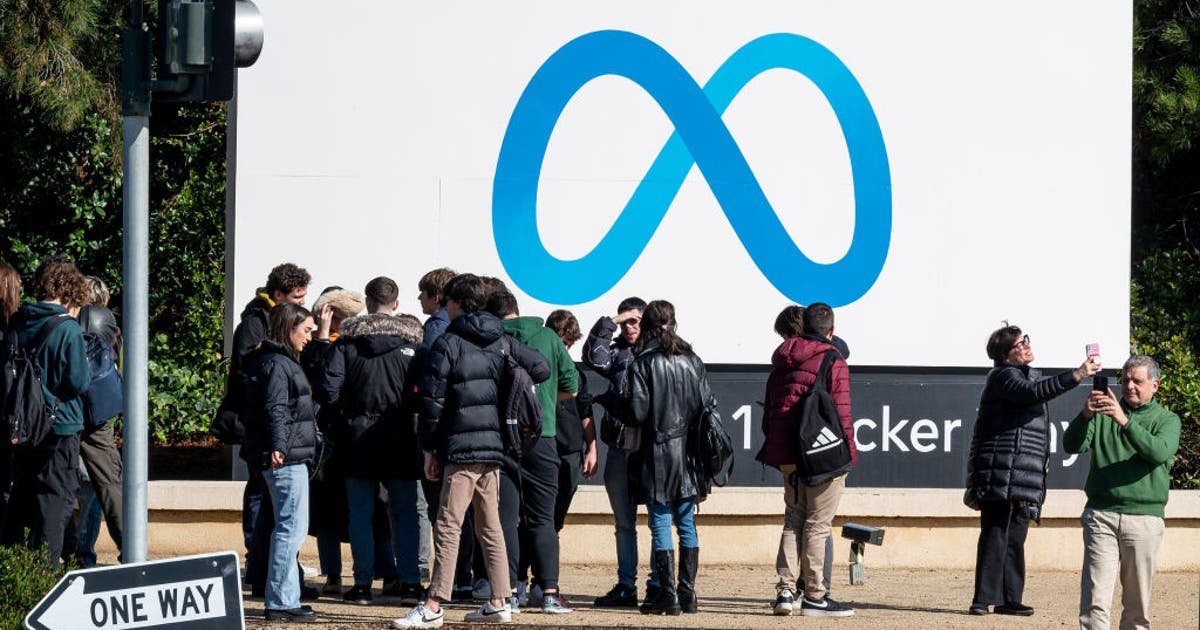 Meta to lay off 10% of its staff: What we know