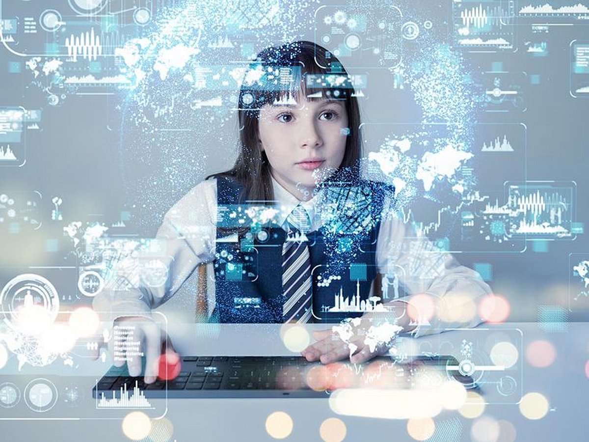 Norway moves to nearly ban AI in primary schools
