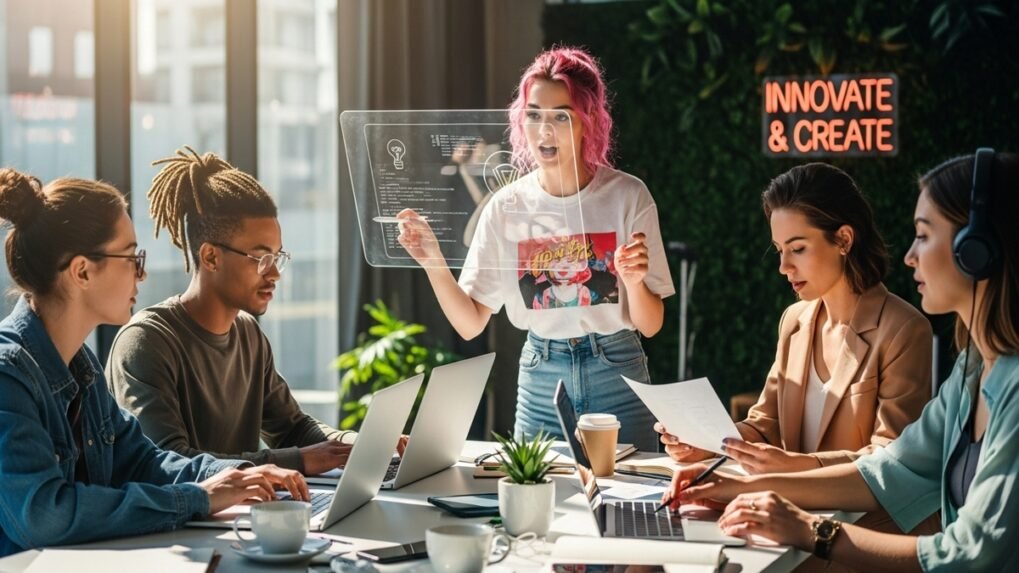 Top 10 Gen Z entrepreneurs who are building billion-dollar businesses before turning 30