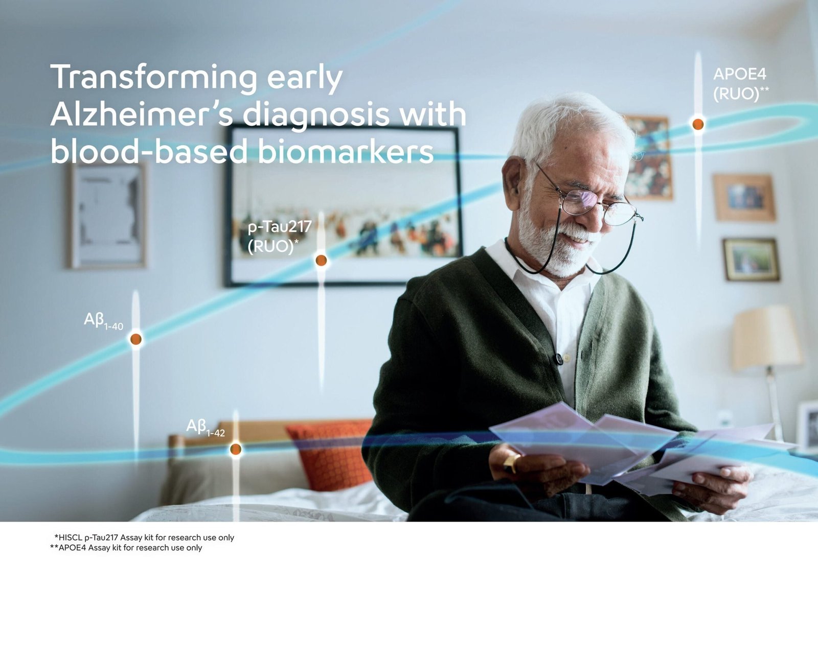 Sysmex Europe Launches Automated Blood Testing Platform for Alzheimer’s Disease