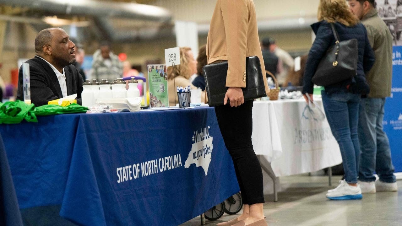 AI drives 40% of US job cuts in May as employers slash 97,000 positions