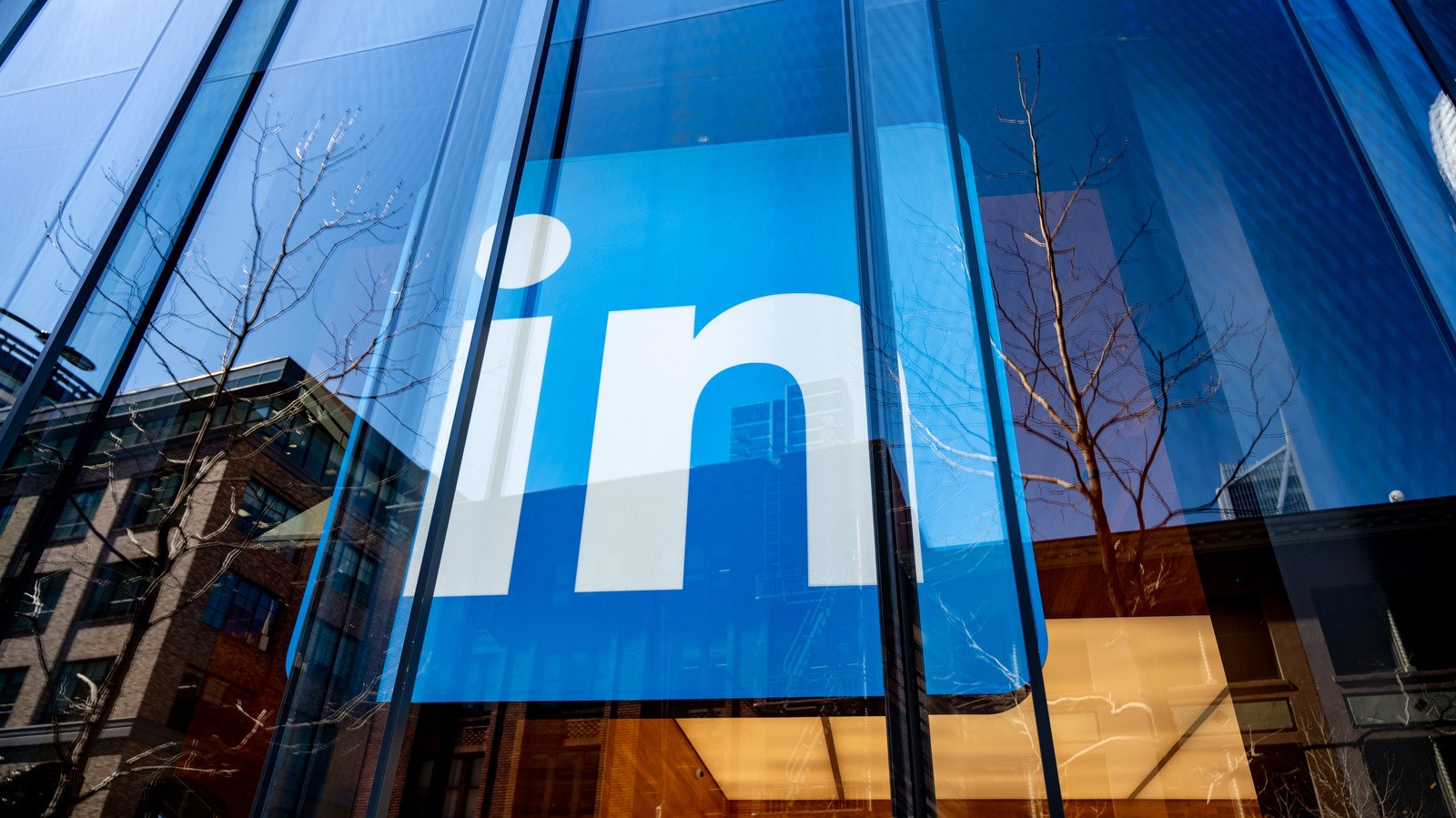 LinkedIn Is Reportedly Laying Off Five Percent Of Its Workforce