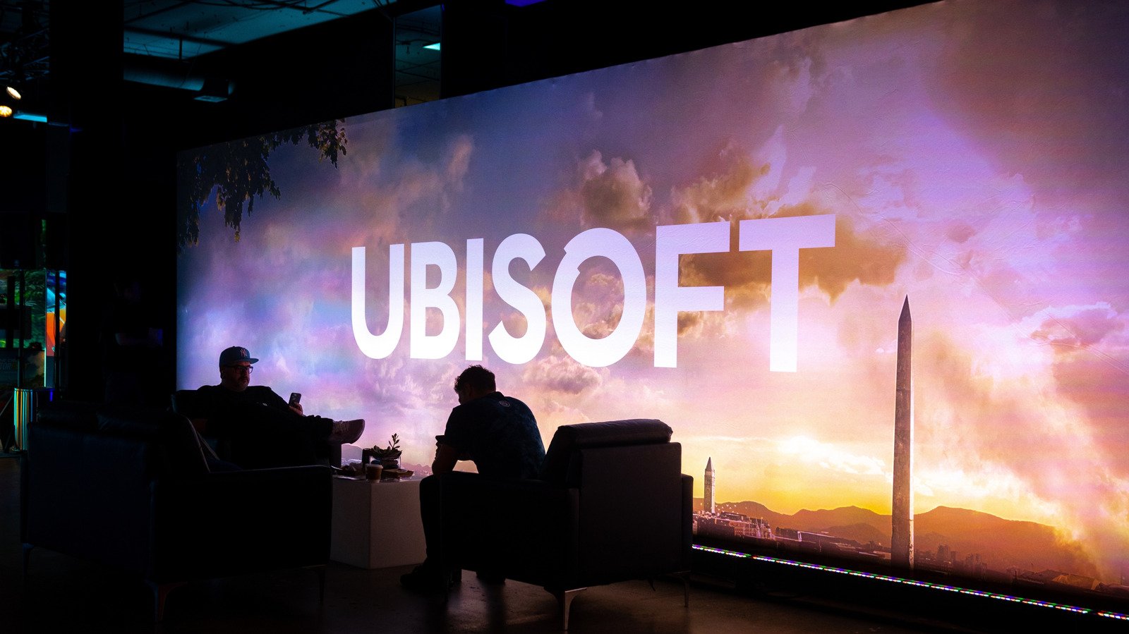 Ubisoft Reportedly Shuts Down More Studios And Lays Off Staff In Barcelona And San Francisco