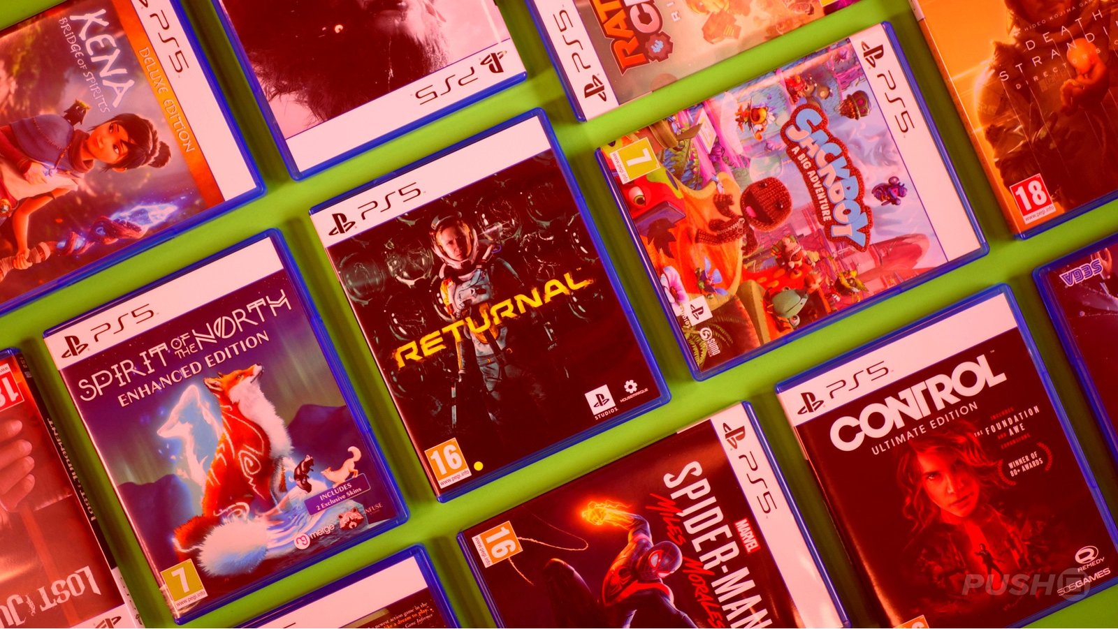 Rumour: Gaming Industry 'Bloodbath' Imminent, as Sony, Microsoft, and More Brace for Mass Layoffs