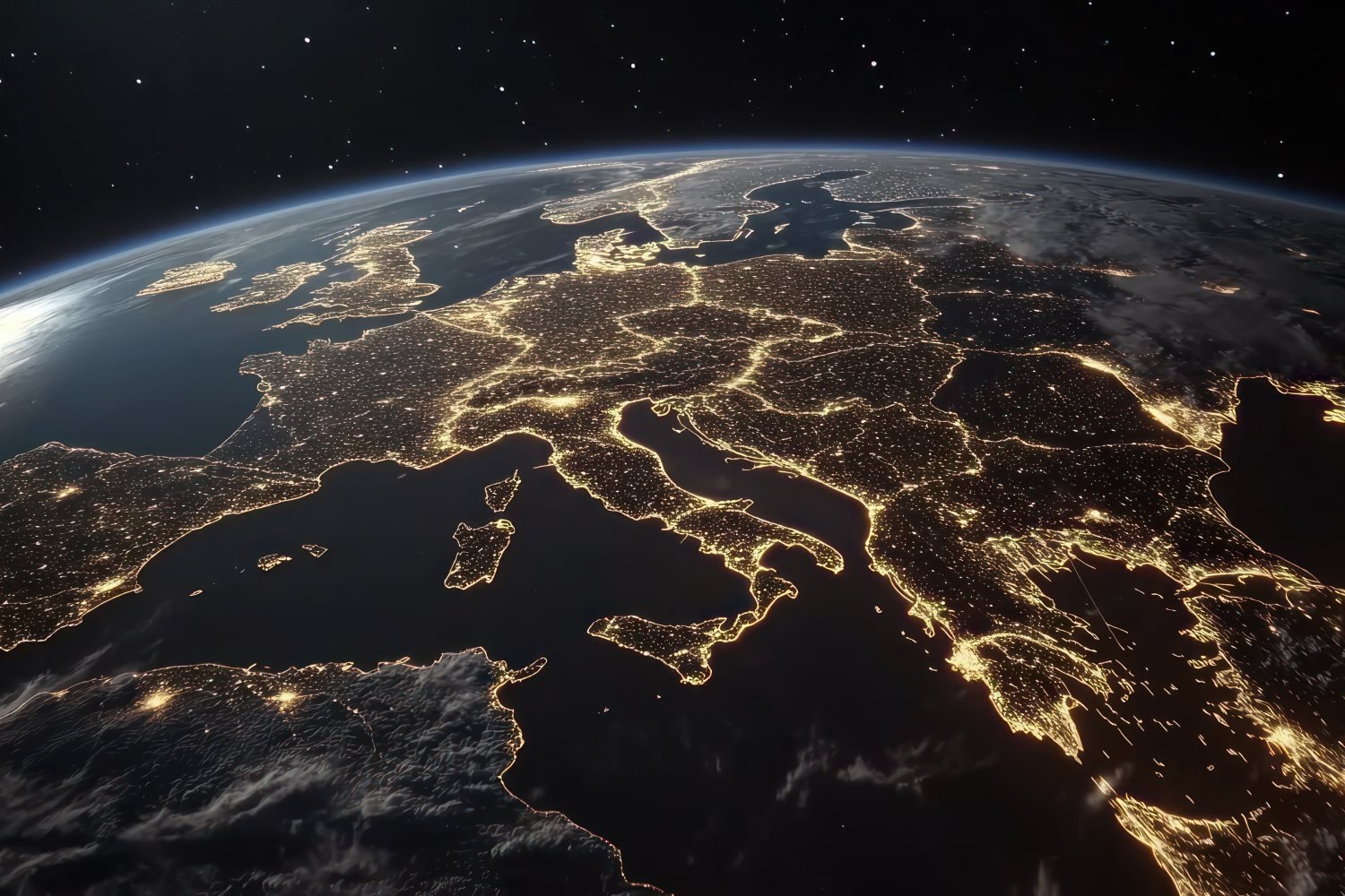 Europe's Cloud and AI Development Act: Grand ambition, fragile foundations