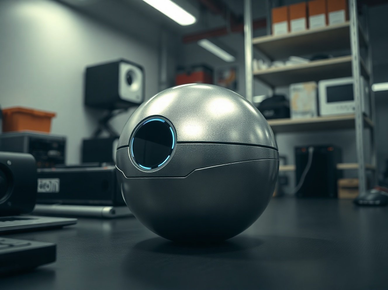 As OpenAI Files For IPO, Sam Altman's Eye-scanning Company Tools For Humanity Conducts Layoffs, Report Says