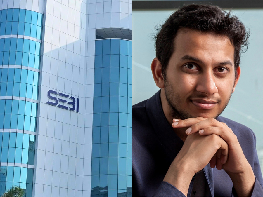 ‘Road to Dalal Street’: Ritesh Agarwal-led OYO moves closer to Rs 6,650 crore IPO after SEBI approval