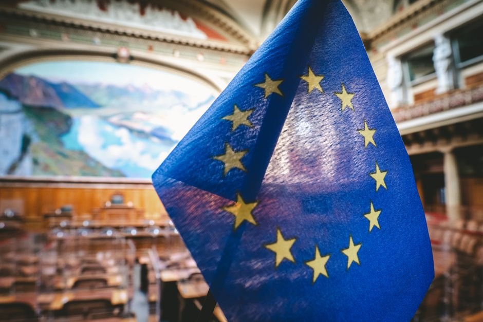 EU Parliament's Hidden Veto Over US Trade Deals | Legis1
