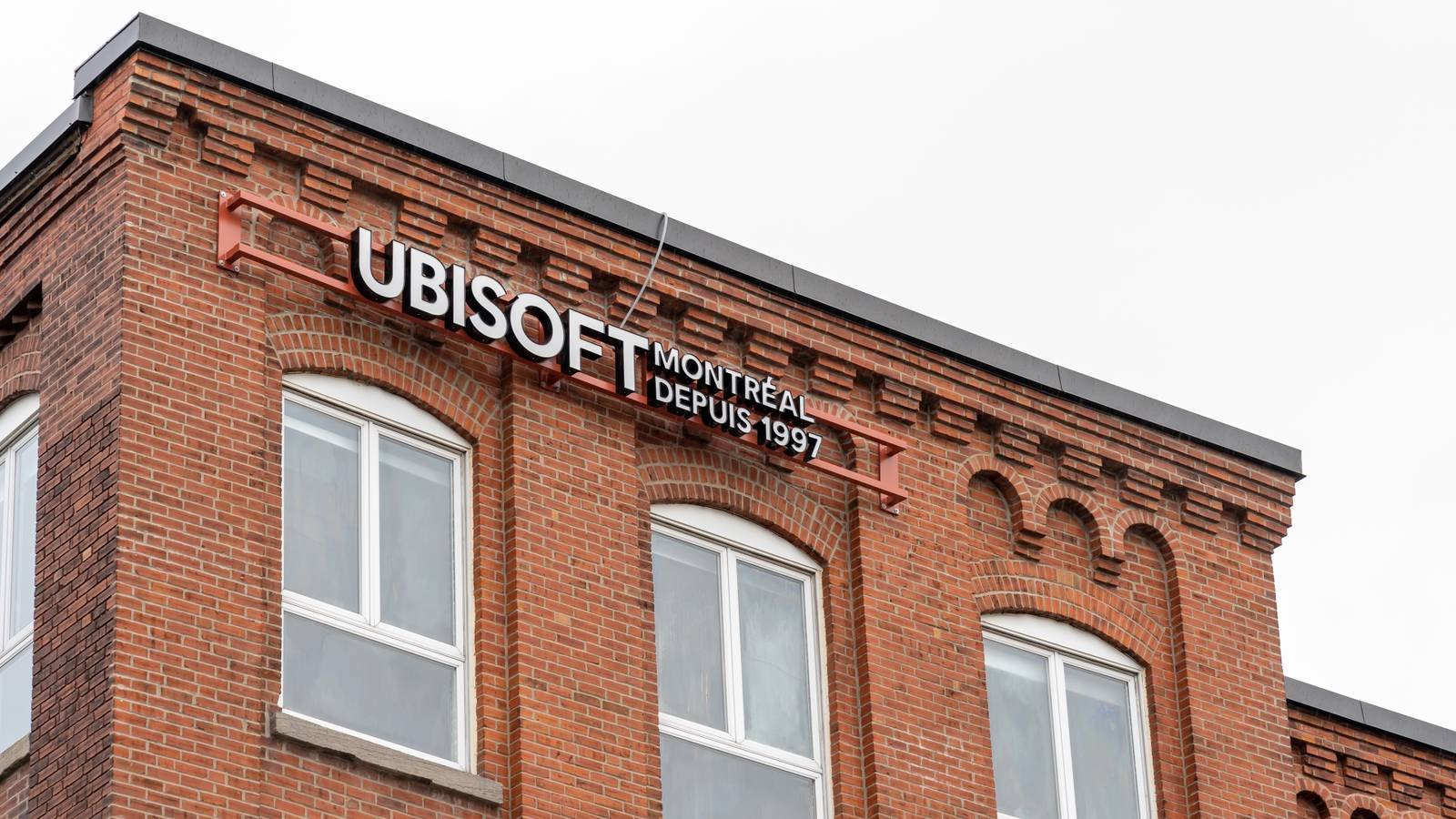 Ubisoft Co-Founder Claude Guillemot Dies In Plane Crash