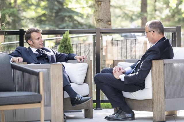 Bulgaria: EU Split Deepens as Macron and Merz Reject Costa’s Russia Contact Plan