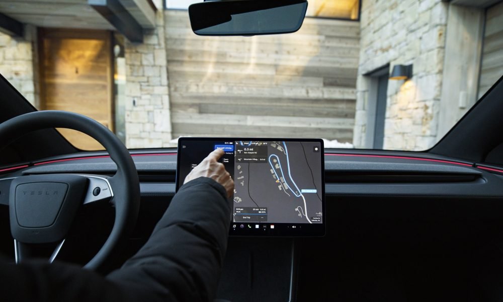 Tesla Full Self-Driving is taking over Europe: fourth country gets FSD approval