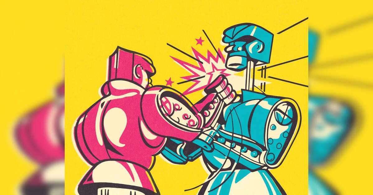 EU AI War: US Envoy Urges EU to Align with Washington in AI Competition Against China, ETEnterpriseai