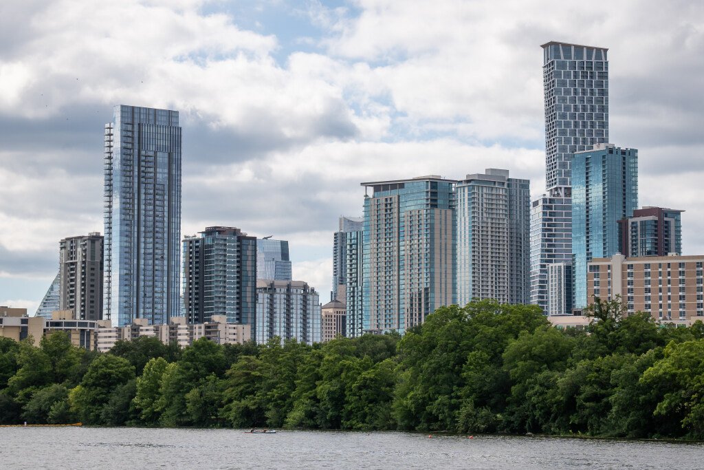 Austin startups: Area companies raise $771 million in Q2