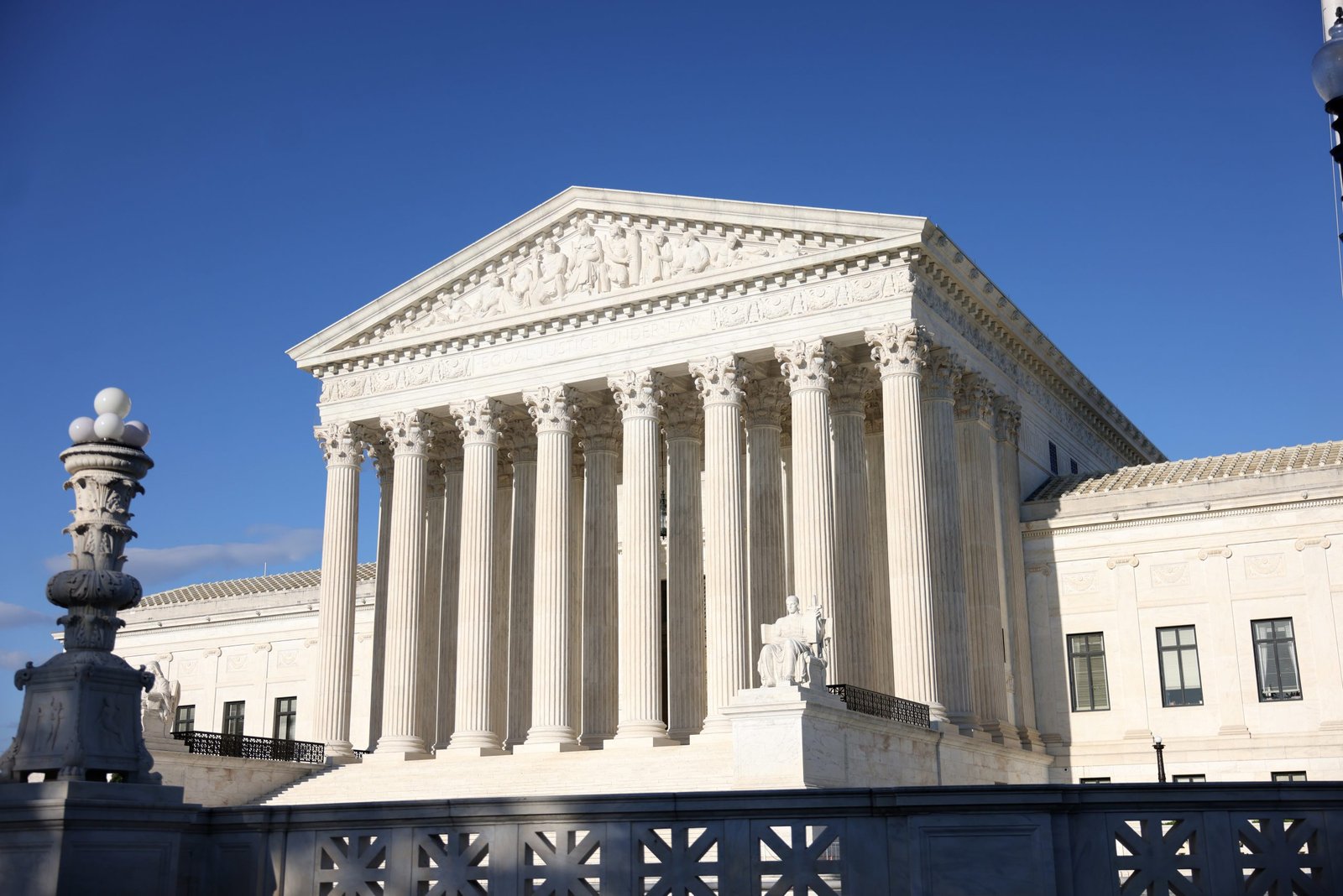 US Supreme Court Jeopardizes Transatlantic Data Deal