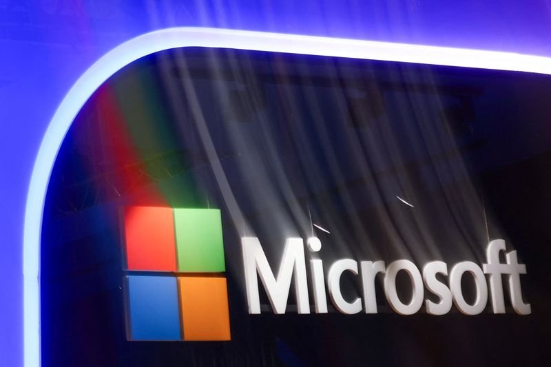 Microsoft to cut under 2.5% of workforce in latest layoffs, Business Insider reports