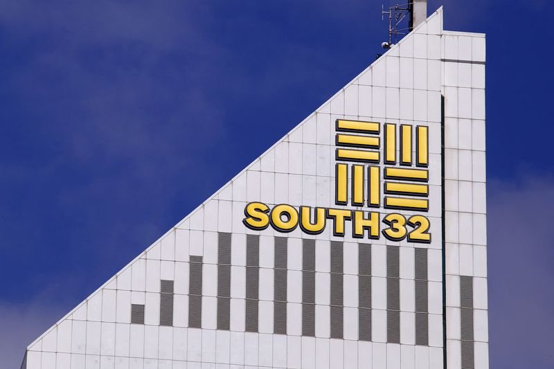South32 CEO open to M&A following Alcoa asset sale | The Mighty 790 KFGO