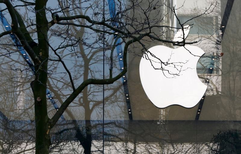 EU says it held ‘constructive’ talks with Apple CEO Cook after Siri AI clash