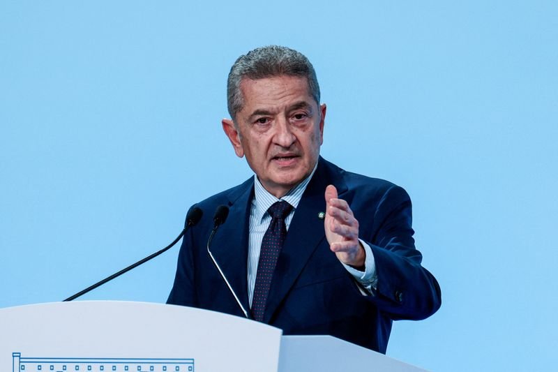 Europe’s central banks may come under political pressure, Panetta says | WTVB | 1590 AM · 95.5 FM