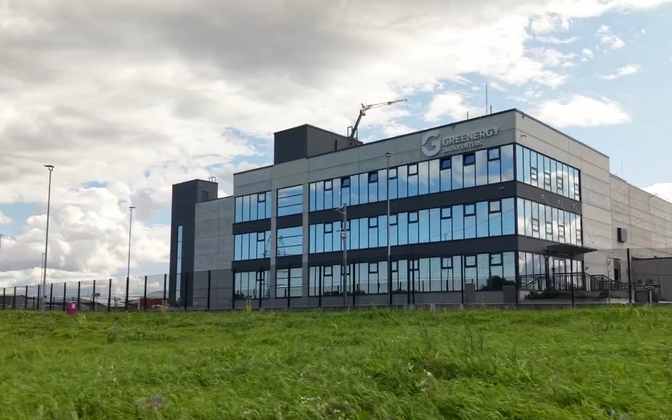 Tech firm Nebius hiring push fuels speculation over Estonia data center plans | News