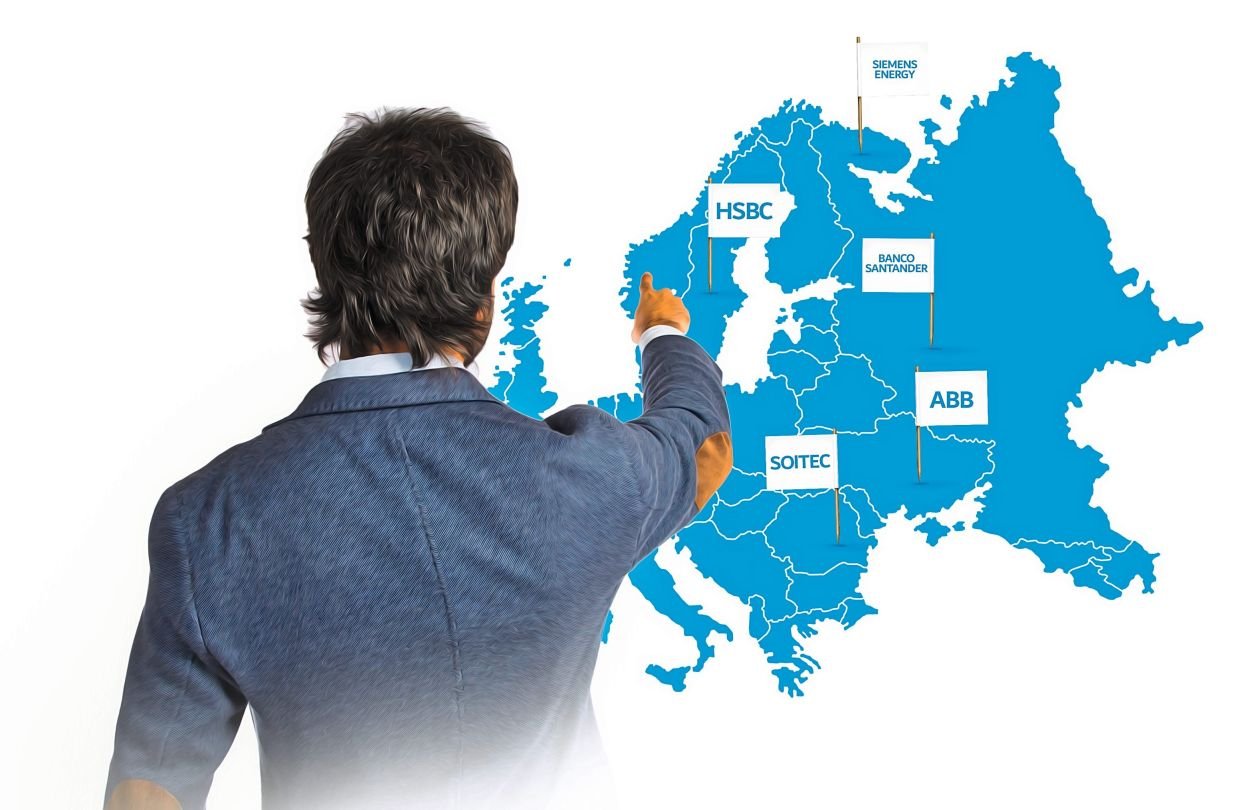 Looking beyond Europe’s chipmakers | The Star