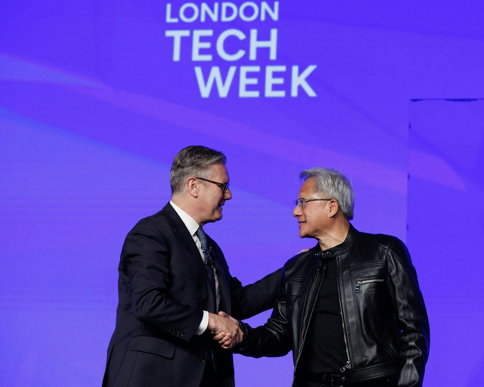 The sovereign capital, global chipmakers and serial investors behind Europe’s new unicorns 