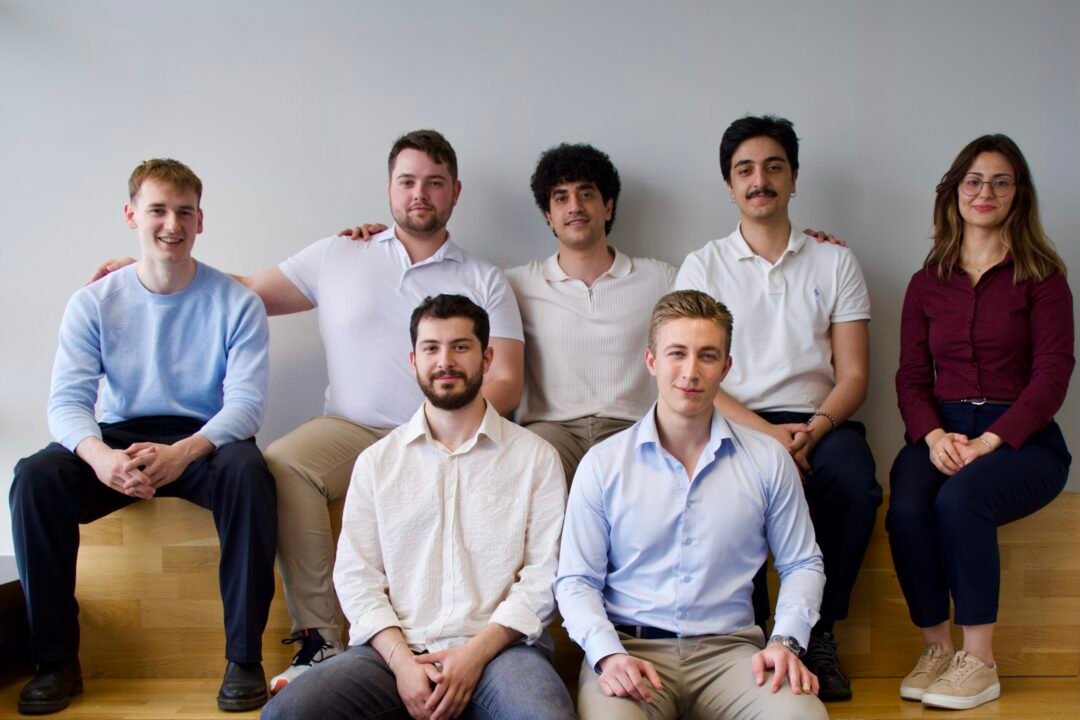 Tech start up 5U AI raises US$3.2 million