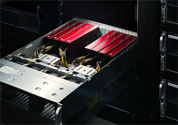 FuriosaAI teams up with Equinix to target European AI infrastructure market