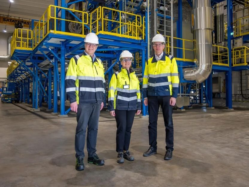 Hycamite reorganises its management team for the next phase of growth