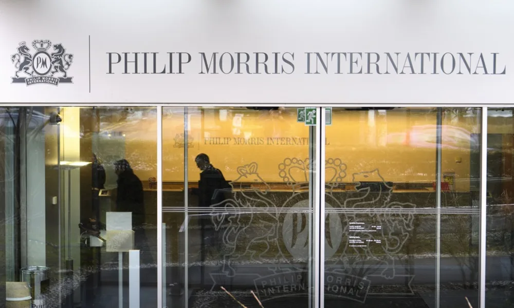 PMI denies using AI tool to influence EU tobacco policy