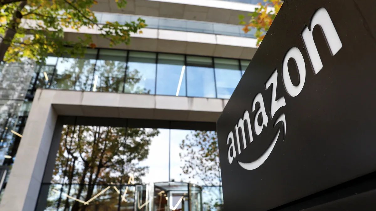 Amazon layoffs hit unit developing AI that could surpass humans