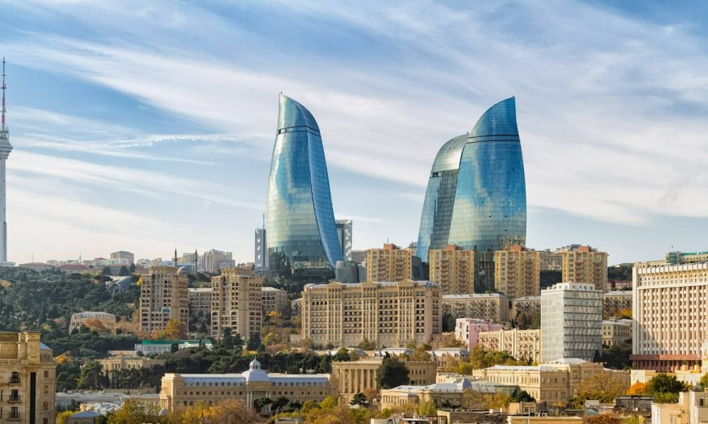 EU policy toward Azerbaijan: Why Brussels must move beyond political dialogue