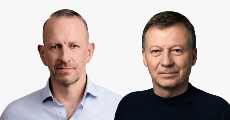E2D co-founders