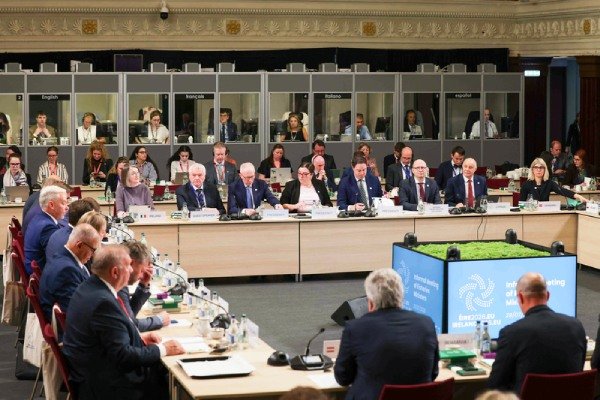 review blue whiting allocation EU fisheries control revamp